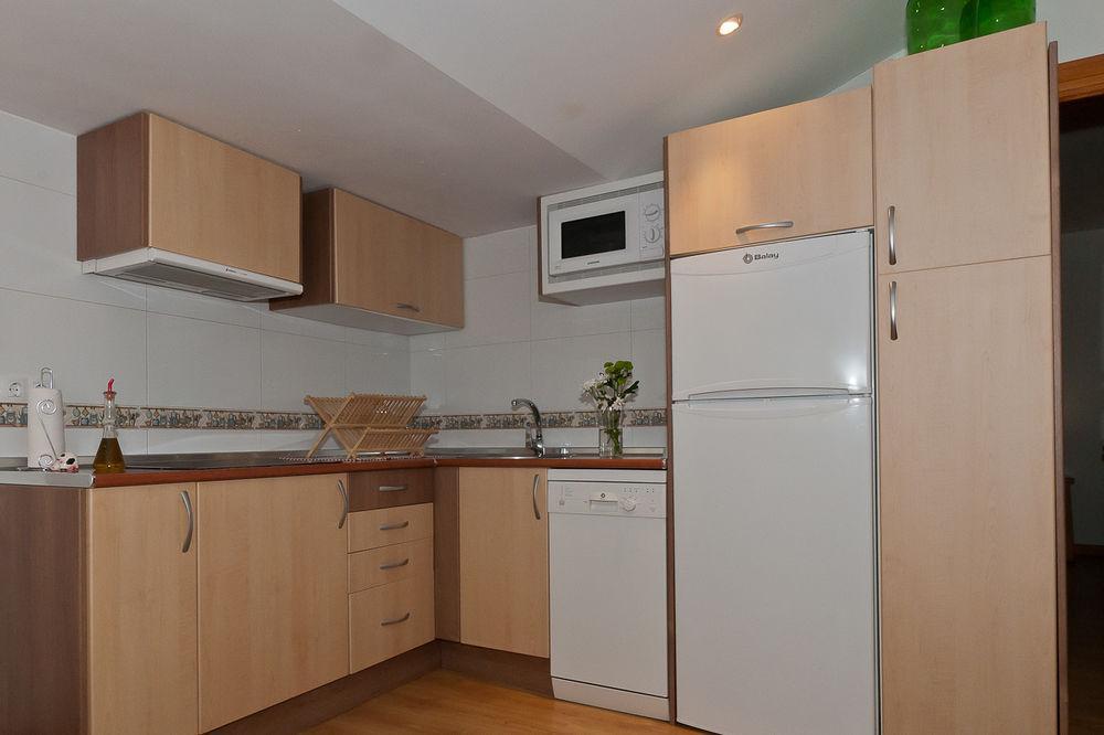 Casa Rural Aguas Frias I La Omañuela エクステリア 写真