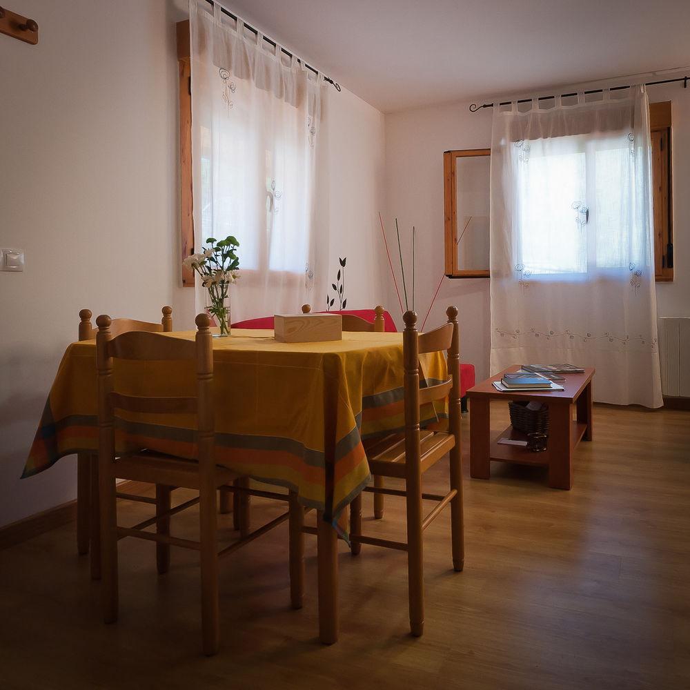 Casa Rural Aguas Frias I La Omañuela エクステリア 写真