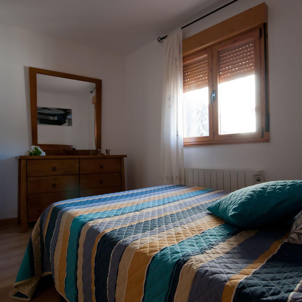 Casa Rural Aguas Frias I La Omañuela エクステリア 写真