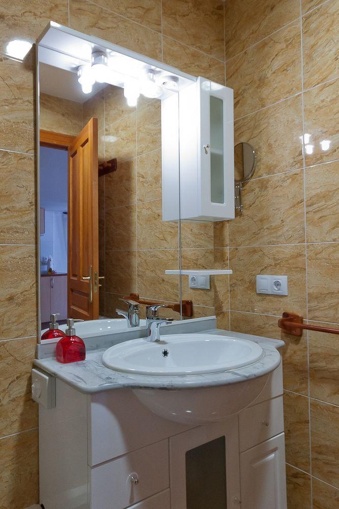 Casa Rural Aguas Frias I La Omañuela エクステリア 写真