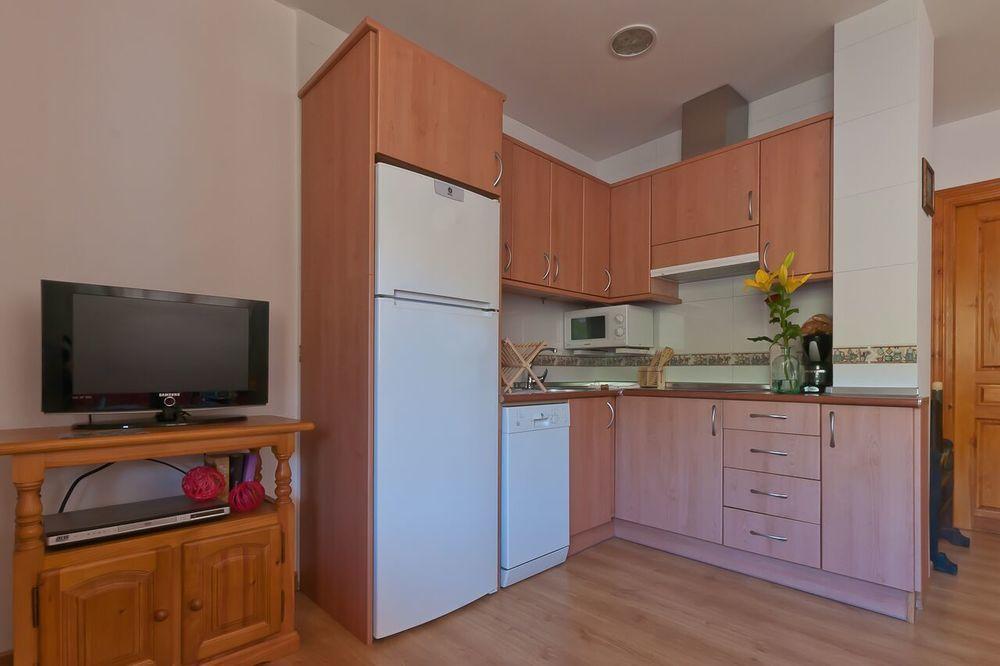 Casa Rural Aguas Frias I La Omañuela エクステリア 写真