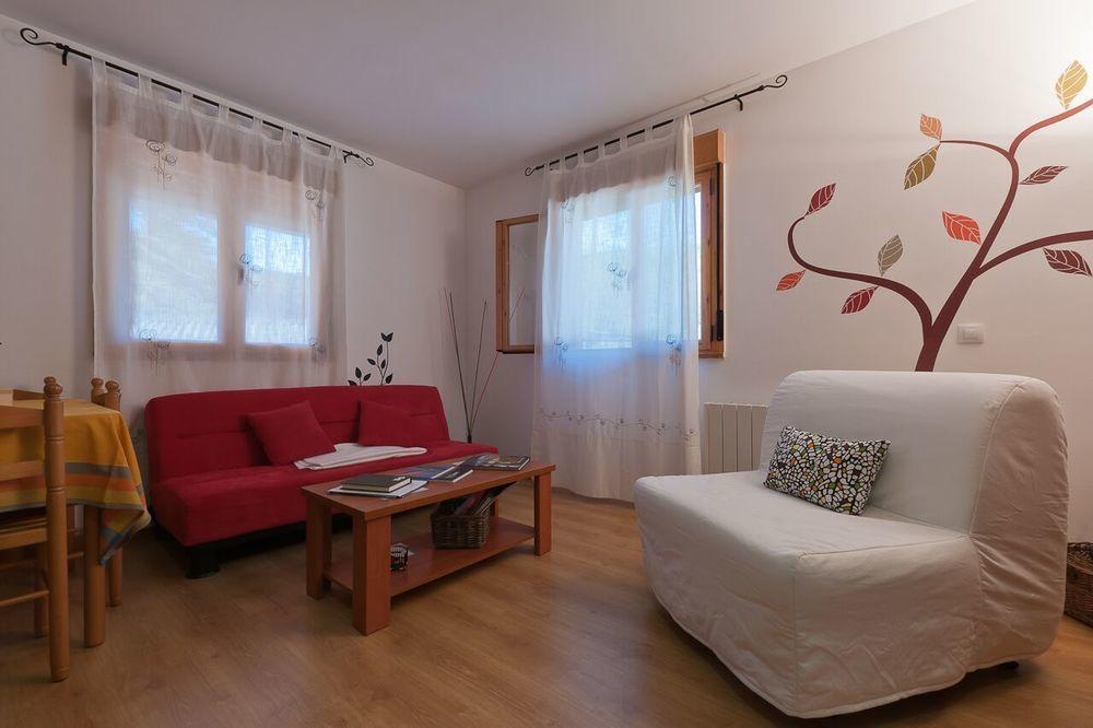 Casa Rural Aguas Frias I La Omañuela エクステリア 写真