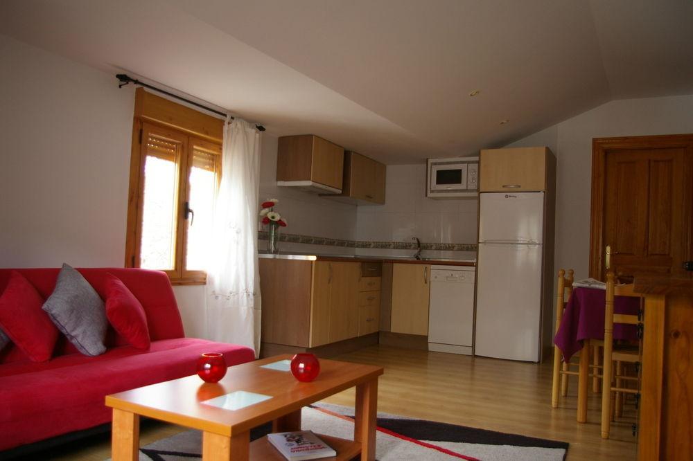 Casa Rural Aguas Frias I La Omañuela エクステリア 写真