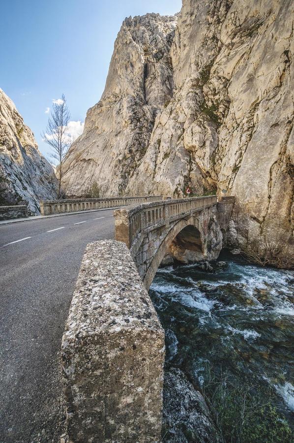 Casa Rural Aguas Frias I La Omañuela エクステリア 写真
